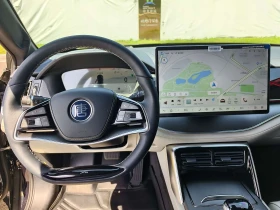 BYD Tang Glory Edition 730 km Premium Model autogeorge.com | Mobile.bg � ����� ������ 10