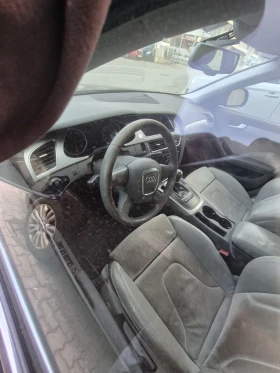 Audi A4 - 3400 € / 6649.82 лв. - 23171091 7