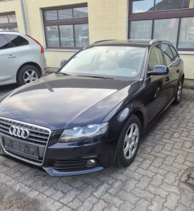 Audi A4 - 3400 € / 6649.82 лв. - 23171091 2