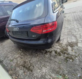 Audi A4 - 3400 € / 6649.82 лв. - 23171091 3