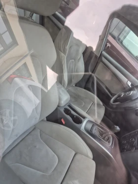 Audi A4 - 3400 € / 6649.82 лв. - 23171091 6