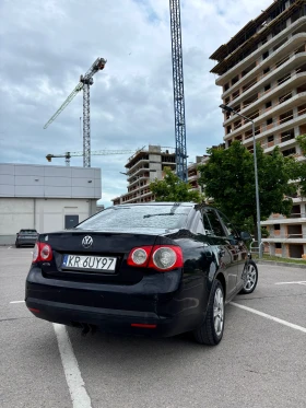VW Jetta Volkswagen Jetta 1.6 + ��� | Mobile.bg � ����� ������ 5