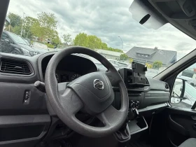 Nissan e-NV200 NV400/150HP/L1H1/PRO/NAVI/LED/ACC/423q | Auto.bg — изображение 10