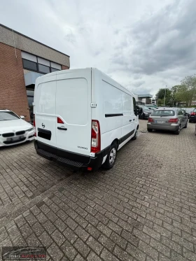 Nissan e-NV200 NV400/150HP/L1H1/PRO/NAVI/LED/ACC/423q | Auto.bg — изображение 7