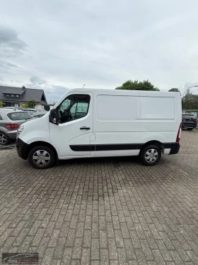 Nissan e-NV200 NV400/150HP/L1H1/PRO/NAVI/LED/ACC/423q | Auto.bg — изображение 3
