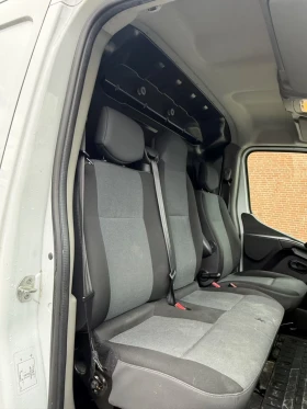 Nissan e-NV200 NV400/150HP/L1H1/PRO/NAVI/LED/ACC/423q | Auto.bg — изображение 11