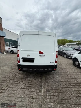 Nissan e-NV200 NV400/150HP/L1H1/PRO/NAVI/LED/ACC/423q | Auto.bg — изображение 8