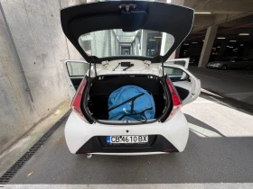 Toyota Aygo undefined | Auto.bg — изображение 12