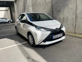 Toyota Aygo undefined | Auto.bg — изображение 3