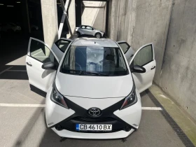 Toyota Aygo undefined | Auto.bg — изображение 8