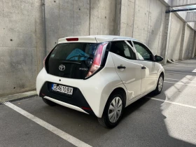 Toyota Aygo undefined | Auto.bg — изображение 5