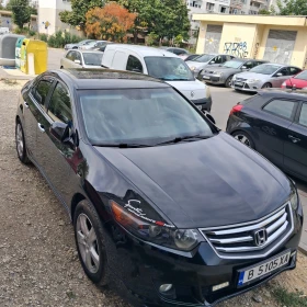 ����� �� �������� �� Honda Accord 2.2