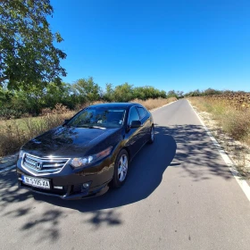Honda Accord 2.2