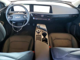 Kia EV6 2024 KIA EV6 WIND | Mobile.bg � ����� ������ 9