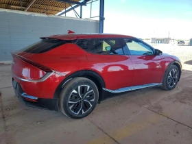 Kia EV6 2024 KIA EV6 WIND | Mobile.bg � ����� ������ 4