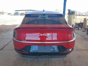 Kia EV6 2024 KIA EV6 WIND | Mobile.bg � ����� ������ 5
