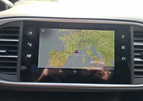 Peugeot 308 Peugeot 308 1.5 Blue-HDi Roadtrip Avtomat | Mobile.bg � ����� ������ 11