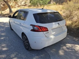 Peugeot 308 Peugeot 308 1.5 Blue-HDi Roadtrip Avtomat | Mobile.bg � ����� ������ 4