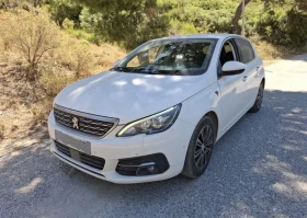 ������ Peugeot 308
