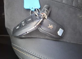 Peugeot 308 Peugeot 308 1.5 Blue-HDi Roadtrip Avtomat | Mobile.bg � ����� ������ 13