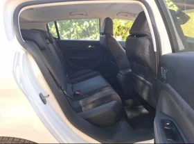 Peugeot 308 Peugeot 308 1.5 Blue-HDi Roadtrip Avtomat | Mobile.bg � ����� ������ 10