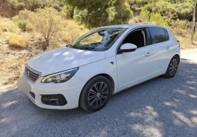 Peugeot 308 Peugeot 308 1.5 Blue-HDi Roadtrip Avtomat | Mobile.bg � ����� ������ 3