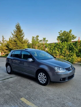 VW Golf 1.9tdi 105 ���� BKC | Mobile.bg � ����� ������ 2