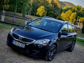 ����� �� �������� �� Kia Ceed 1.6CRDI(90)* FACELIFT* ECO-DINAMICS* ��� ����* 