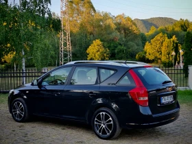 ����� �� �������� �� Kia Ceed 1.6CRDI(90)* FACELIFT* ECO-DINAMICS* ��� ����* 