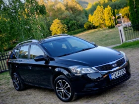 ����� �� �������� �� Kia Ceed 1.6CRDI(90)* FACELIFT* ECO-DINAMICS* ��� ����* 
