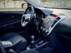 Kia Ceed 1.6CRDI(90)* FACELIFT* ECO-DINAMICS* ��� ����*  | Mobile.bg � ����� ������ 12
