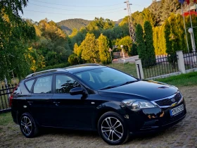 Kia Ceed 1.6CRDI(90)* FACELIFT* ECO-DINAMICS* ��� ����*  | Mobile.bg � ����� ������ 9