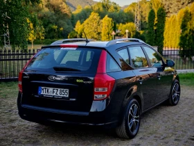 Kia Ceed 1.6CRDI(90)* FACELIFT* ECO-DINAMICS* ��� ����*  | Mobile.bg � ����� ������ 7