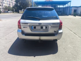 Subaru Legacy undefined | Auto.bg — изображение 3