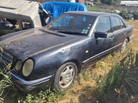 Mercedes-Benz E 290 cdi | Mobile.bg � ����� ������ 2