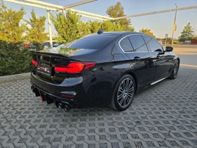 ����� �� �������� �� BMW 540 340��/M PACK/MASSAGE/���������/360/DIGITAL