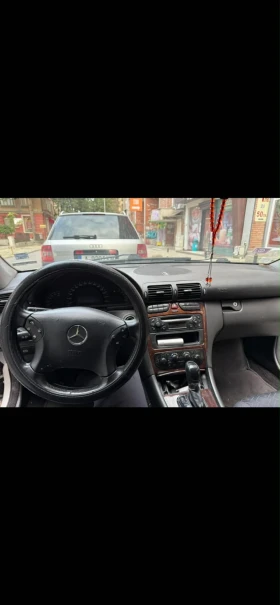 Mercedes-Benz C 200 | Mobile.bg � ����� ������ 2