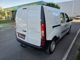 Mercedes-Benz Citan 111 /110 к.с. MAXI | Auto.bg — изображение 4