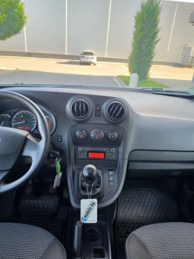 Mercedes-Benz Citan 111 /110 к.с. MAXI | Auto.bg — изображение 9