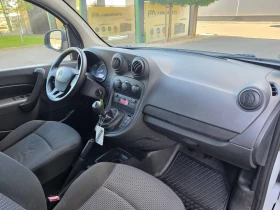 Mercedes-Benz Citan 111 /110 к.с. MAXI | Auto.bg — изображение 12