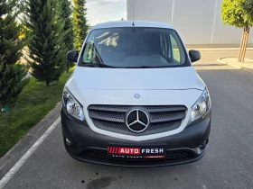 Mercedes-Benz Citan 111 /110 к.с. MAXI | Auto.bg — изображение 3