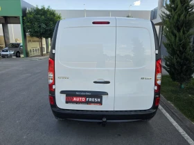 Mercedes-Benz Citan 111 /110 к.с. MAXI | Auto.bg — изображение 6