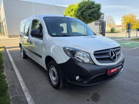 Mercedes-Benz Citan 111 /110 к.с. MAXI | Auto.bg — изображение 2