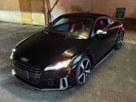 ������ Audi Tt