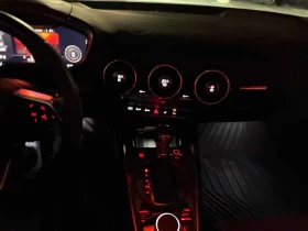 Audi Tt TTS* 2.0 TFSI quattro* CARFAX* ����� �� ���������� | Mobile.bg � ����� ������ 9