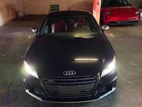 Audi Tt TTS* 2.0 TFSI quattro* CARFAX* ����� �� ���������� | Mobile.bg � ����� ������ 6