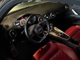 Audi Tt TTS* 2.0 TFSI quattro* CARFAX* ����� �� ���������� | Mobile.bg � ����� ������ 5