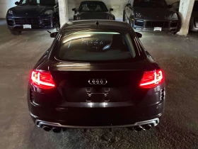 Audi Tt TTS* 2.0 TFSI quattro* CARFAX* ����� �� ���������� | Mobile.bg � ����� ������ 4