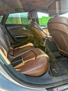Audi A7 - 12000 € - 18010038 11