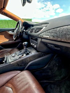 Audi A7 - 12000 € - 18010038 10